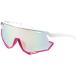  спортивные солнцезащитные очки поляризованный свет UV cut альпинизм теннис бейсбол ( белый розовый, детский )