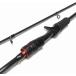  lure rod автобус рыбалка удилище si- bass удочка Rock Fish удилище (EVA5.4ft bait rod 2 деталь (MH), 5.4ft)