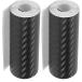 MONOSTORE �J�[�{���V�[�g �o�C�N �� �J�[�t�B���� �J�[�{���e�[�v MDM (�J�[�{��10cmx2,  ��10cmx����10mx2��)