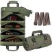 Next Joy уличный подседельная сумка колок кейс ящик для инструментов кемпинг кейс для хранения сумка для инструментов многофункциональный машина место хранения сумка ( зеленый )