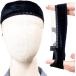  парик фиксация частота парик частота парик смещение предотвращение "дышит" размер настройка свободный размер тонкий (pita прекращение черный, свободный размер )