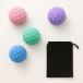.. Release мяч 4 -цветный набор упаковочный пакет имеется точечный массаж массаж мяч подошва все тело уход маленький размер ( голубой * розовый * зеленый * лиловый )