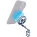 MagSafe�Ή� �}�O�l�b�g���X�}�z�z���_�[ �O�r �A�^�b�`�����g N52�����͎��� 360����] 1/4�l�W�� �R�[���h�V���[�t�� MDM