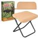  уличный механизм Ad козырек .. складной стул легкий compact кемпинг перевозка стул простой ( бежевый )