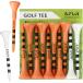  and вентилятор Golf чай Raver he Delon g чай 83mm 10 шт. входит мяч . разместить на ...(White orange )
