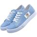 спортивные туфли женский повседневная обувь прогулочные туфли бег ..... предотвращение скольжения MDM ( голубой, 23.5 cm)
