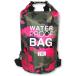  водонепроницаемый сумка сухой мешок вода устойчивый водонепроницаемый сумка имеется уличный море река кемпинг предотвращение бедствий ( розовый, 20L)