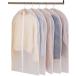  костюм покрытие репеллент от моли покрытие европейская одежда костюм одежда упаковочный пакет половина прозрачный (60x120cm)