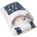  кошка bed futon . пол зимний спальный мешок кошка спальное место домашнее животное мелкие животные нежный ( белый, S)