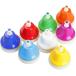 колокольчик настольный bell Touch тип bell музыка bell музыкальные инструменты подарок ( многоцветный )