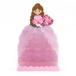  день рождения карта с подсветкой музыка карта Princess EAO-815-349 отверстие Mark цельный карта мелодия карта Birthday Card Gree ti