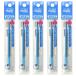�������� �p�C���b�g �t���N�V�����{�[����p�֐c 1�{���~5�p�b�N 0.7mm ���C�g�u���[ LFBKRF12FLB �L���b�v���E�m�b�N�������g�p�� �����Q���C