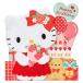  день рождения карта с подсветкой мелодия карта Hello Kitty ....P178/652547 voice есть Sanrio цельный карта батарейка возможно заменить 