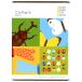  открытка игрушка серии ..... selection / насекомое 481216 4 видов игрушка . произведение .. toy-spice
