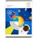  открытка игрушка серии .... selection / космос 481377 4 видов игрушка . произведение .. toy-spice