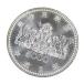 H2....100 anniversary commemoration 5000 иен серебряная монета память деньги товар среднего качества [ б/у ](69712)