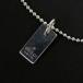  Gucci GUCCI мяч цепь plate браслет / серебряный /SV925[ б/у ](70199)