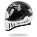�t���t�F�C�X �փ����b�g �o�C�N �r���e�[�W SAD2 �u���b�N �����Y ���f�B�[�X S�`XL HORIZON HELMETS JADE SAD2 gloss