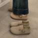  мокасины женский плоская обувь лес девушка Loafer раунд tu retro обувь Flat низ взрослый симпатичный туфли без застежки обувь приятный .. весна осень 