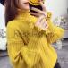 �j�b�g�Z�[�^�[ ���f�B�[�X 4�F �H�~ 40�� ���� �g�b�v�X ���n �^�[�g���l�b�N �Z�[�^�[ �J�b�g�\�[ �j�b�g�E�F�A �傫���T�C�Y �g���� ������� ������