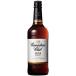 CANADIAN CLUB �J�i�f�B�A���N���u �X�^���_�[�h 700ml �J�[�g���Ȃ� �J�i�f�B�A���E�C�X�L�[