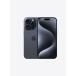 iPhone 15 Pro 128GB MTUA3J/A ֥롼˥ SIMե꡼   ̤ ߸ͭ