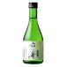  Akita Kiyoshi sake .. сакэ гиндзё шесть лодка . расческа .300ml Akita Kariho Rokushu AKITA SEISHU