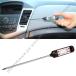  industry for digital thermometer Thermo meter - [ new goods ] battery attaching air conditioner cooler,air conditioner gas supplement repair .R134a R12