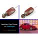[ все 3 цвет ] VW [ натуральная кожа ] кожа ключ покрытие чехол для ключей [3 кнопка универсальный ] up! выше Polo Golf Jetta Sirocco Beetle Tourane Tiguan 