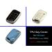 [ exclusive use goods * all 3 color ][ Passat B8 ( new model Passat ) / arte on ] for VW TPU made key cover key case (2)