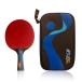  ping-pong racket set official contest for Raver new go in raw beginner middle class person man and woman use ping-pong set motion part . sport outdoor goods 