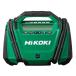 HiKOKI(�n�C�R�[�L) 18V ��C���� UP18DA �[�d�� �ō�����1100kPa �~�d�r�E�[�d��ʔ� UP18DA(NN)