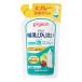 PIGEON Pigeon грудное вскармливание бутылка мытье простой пена спрей .... для 250ml 567119