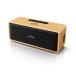 JVC�P���E�b�h Victor SP-WS02BT Bluetooth �X�s�[�J�[ ���^ �ő�12���ԍĐ� �X�e���I�y�A�����O �|�[�^�u���X�s�[