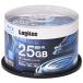 ���W�e�b�N�_�C���N�g BD-R AACS�Ή� �u���[���C�f�B�X�N Blu-ray Disc 6�{�� 1��^��p �L�^�p 25GB �L�^���f�B�A