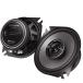 Pioneer �X�s�[�J�[ TS-F1050 10cm �J�X�^���t�B�b�g �R�A�L�V���� 2�E�F�C �n�C���]�Ή� �J���b�c�F���A