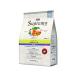 Nutro �V���v���� �����^��4kg�ȉ��p �����p 4kg �h���C�t�[�h ���� �����h�{�H �h�b�O�t�[�h �� ���I���R�f�� �����E���F�� ���Y