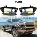 2  LED DRL إåɥ饤 2016-2022ȥ西  եȿ ֥