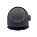 [ немедленная уплата ]Active SPEAKER black свечение bar Japan активные аудиоколонки чёрный телевизор под рукой динамик уголок изначальный 
