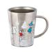 �݌ɂ��� ���[�~�� 2�d�}�O �X MM6006M-856 �R�����X �}�O�J�b�v ��d�\�� �ۉ� �ۗ� �X�e�����X