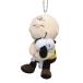  наличие есть Snoopy Charlie - g эмблема очарование 182406 Peanuts Charlie Brown мягкая игрушка симпатичный 