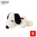  наличие есть .... Snoopy S 182670 общая длина примерно 14cm мягкая игрушка нежный симпатичный SNOOPY подарок Peanuts. добродетель 