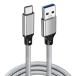 USB C to USB֥ (0.3m/졼/10Gbpsǡž) USB-C & USB-A 3.2(Gen2) ֥ 6