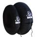 MAD DOG шина утеплитель 600-1000CC Black