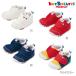  Miki House First shoes First baby shoes shoes shoes hot screw ketsuHOT BISCUITS