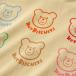 �~�L�n�E�X �p�X�e���r�[���Y ����T�V���c �� �A�C�{���[ 80cm 90cm 100cm 110cm 120cm �Z�[�� �z�b�g�r�X�P�b�c HOT BISCUITS �֘A�摜4