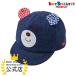  Miki House колпак outlet индиго голубой SS46-48 S48-50 M50-52 3S44-46 hot винт ketsuHOT BISCUITS. покупка 