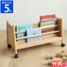  книга с картинками подставка рынок nork note Kids Low Book Racknoruk Note Kids low b трещина NNR-3920 дополнительный подарок книга с картинками полки двусторонний место хранения b трещина книжный шкаф low модель из дерева 
