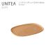 �g���C ���~  UNITEA �m���X���b�v�g���C 210x145mm �E�B���[  ����~�� �ؐ� �V���v�� ������� �L���g�[ KINTO