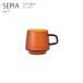 �}�O �J�b�v  SEPIA �}�O 340ml  �}�O�J�b�v �R�[�q�[�J�b�v �e�B�[�J�b�v �A���e�B�[�N ���g�� �V���v�� ������� �L���g�[ KINTO